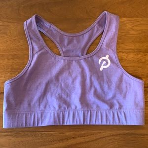 Peloton Bra